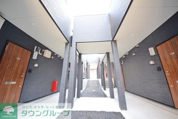 BRIX葛城(ブリックス葛城)の物件内観写真